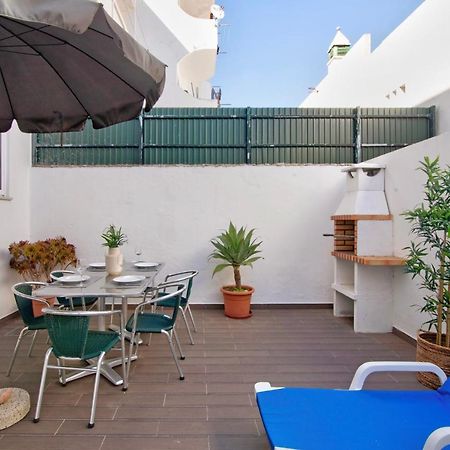 Apartamento Casa Da Letinhas Albufeira Exterior foto